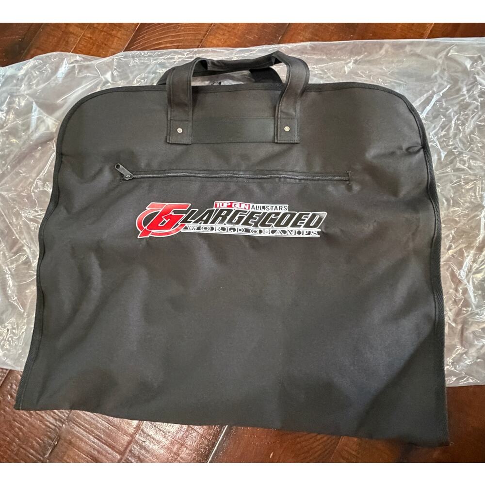 TGLC Garment Bag - Avengers Season - New